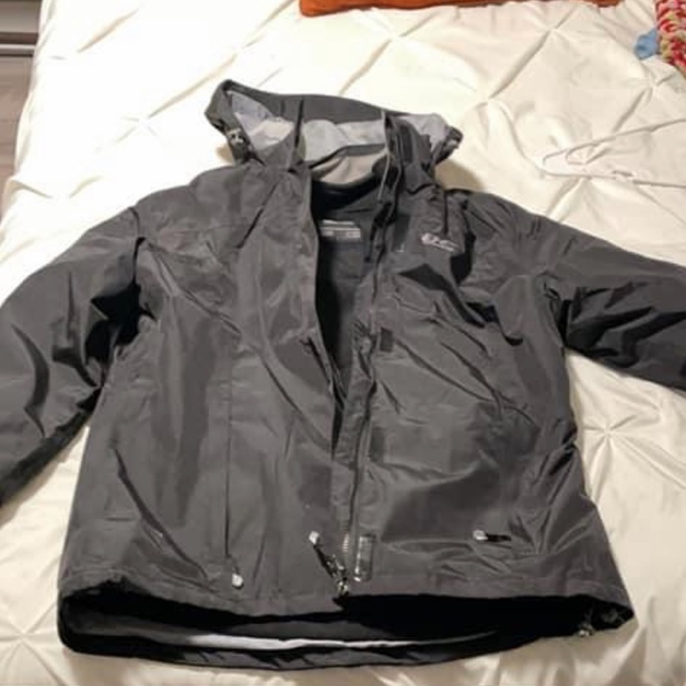 Winter Jacket
